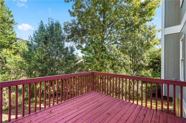 826 Shore Drive, Lithonia, GA 30058