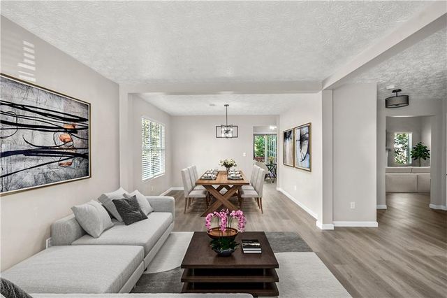 826 Shore Drive, Lithonia, GA 30058