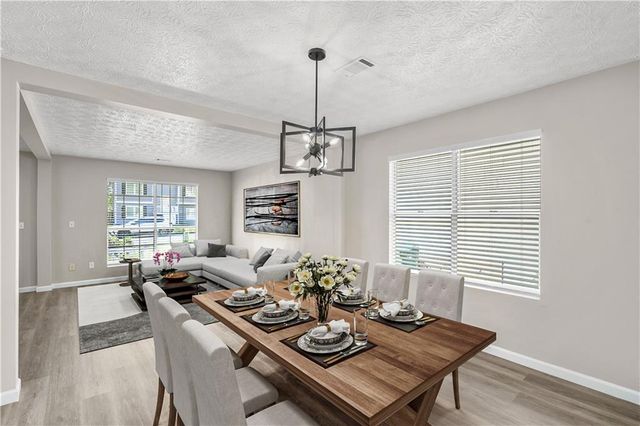 826 Shore Drive, Lithonia, GA 30058