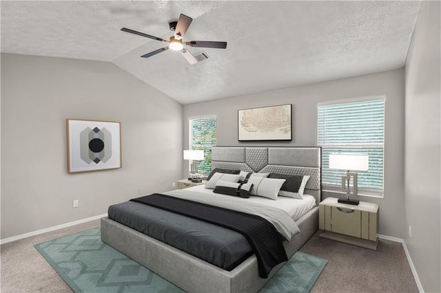 826 Shore Drive, Lithonia, GA 30058