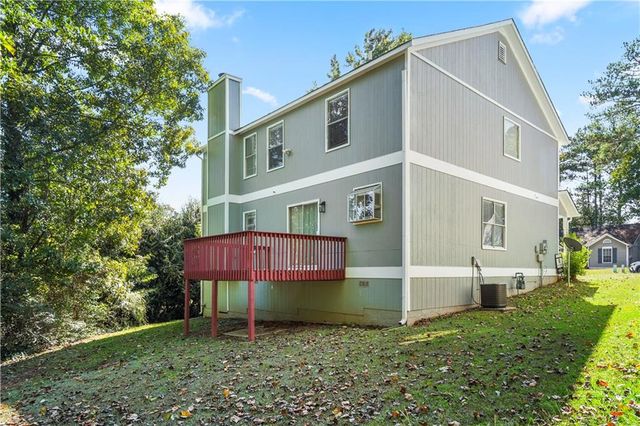 826 Shore Drive, Lithonia, GA 30058