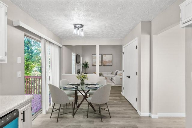 826 Shore Drive, Lithonia, GA 30058