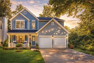 826 Shore Drive, Lithonia, GA 30058