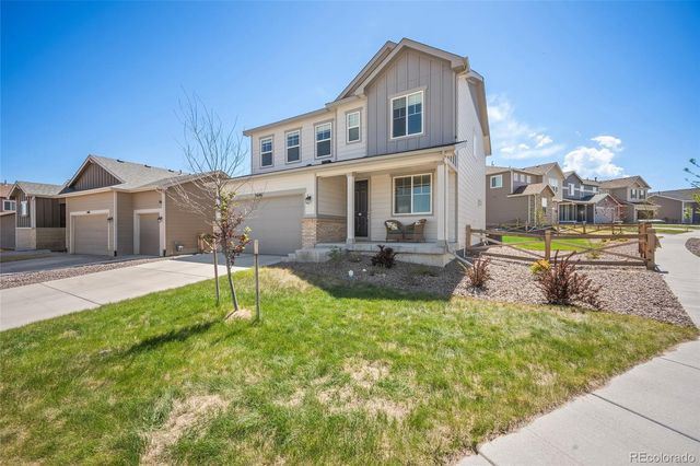 5686 Last Chance Drive, Colorado Springs, CO 80927