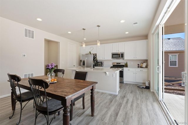 5686 Last Chance Drive, Colorado Springs, CO 80927