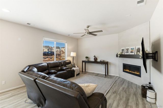 5686 Last Chance Drive, Colorado Springs, CO 80927