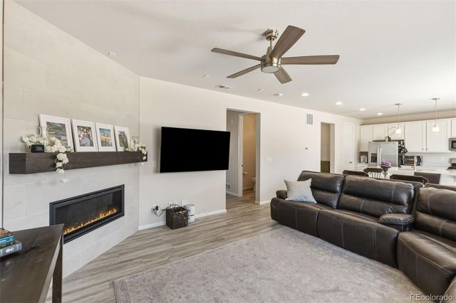 5686 Last Chance Drive, Colorado Springs, CO 80927