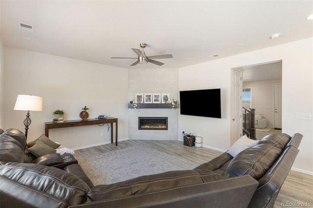 5686 Last Chance Drive, Colorado Springs, CO 80927