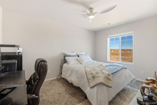 5686 Last Chance Drive, Colorado Springs, CO 80927