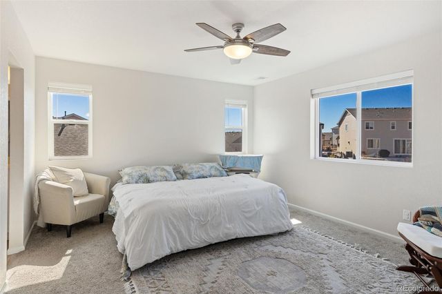 5686 Last Chance Drive, Colorado Springs, CO 80927