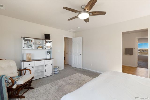 5686 Last Chance Drive, Colorado Springs, CO 80927