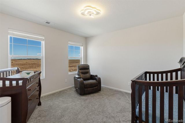 5686 Last Chance Drive, Colorado Springs, CO 80927
