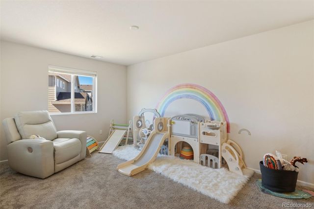 5686 Last Chance Drive, Colorado Springs, CO 80927
