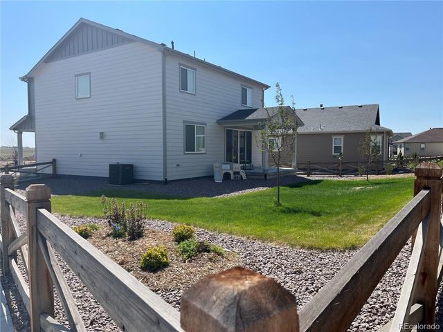 5686 Last Chance Drive, Colorado Springs, CO 80927