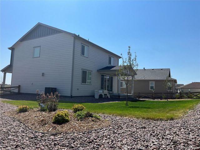 5686 Last Chance Drive, Colorado Springs, CO 80927