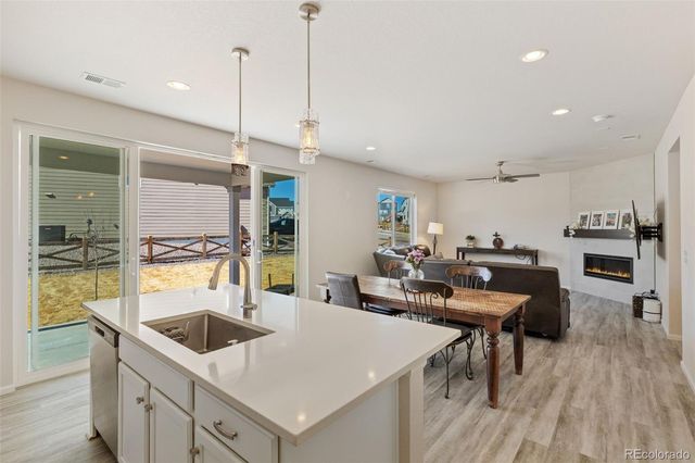 5686 Last Chance Drive, Colorado Springs, CO 80927