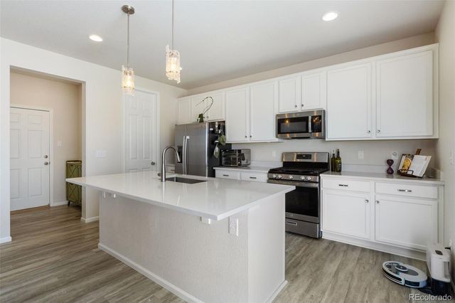 5686 Last Chance Drive, Colorado Springs, CO 80927