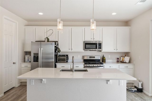 5686 Last Chance Drive, Colorado Springs, CO 80927