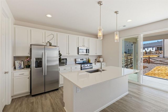 5686 Last Chance Drive, Colorado Springs, CO 80927