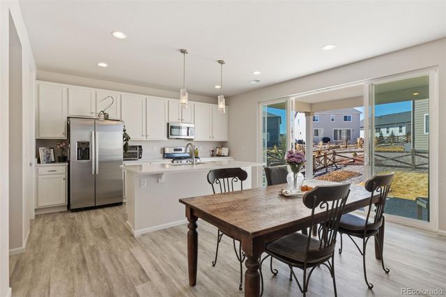 5686 Last Chance Drive, Colorado Springs, CO 80927