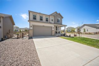 5686 Last Chance Drive, Colorado Springs, CO 80927