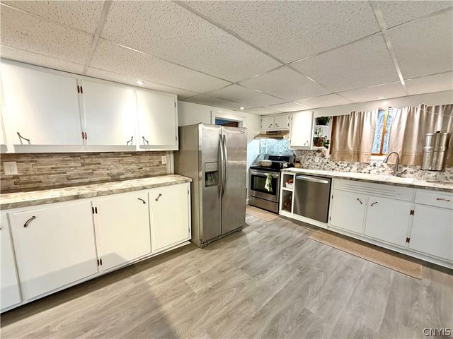 52 William Street, Gouverneur, NY 13642