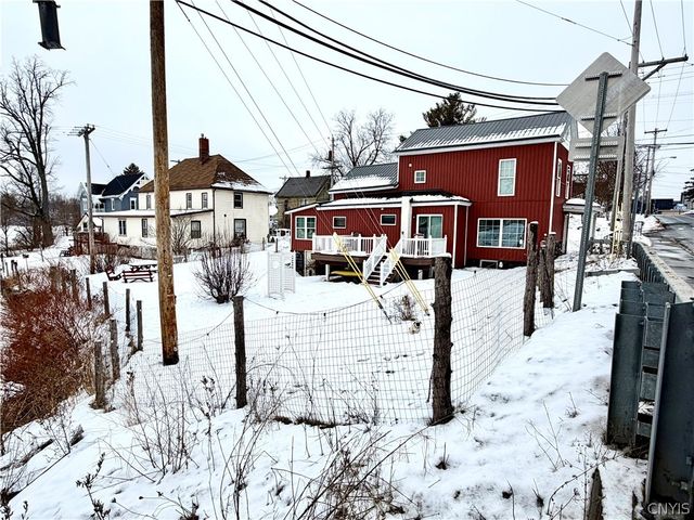 52 William Street, Gouverneur, NY 13642