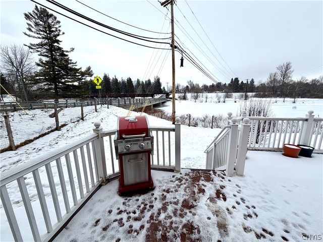 52 William Street, Gouverneur, NY 13642