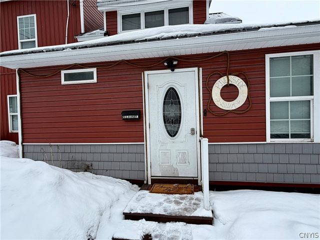 52 William Street, Gouverneur, NY 13642