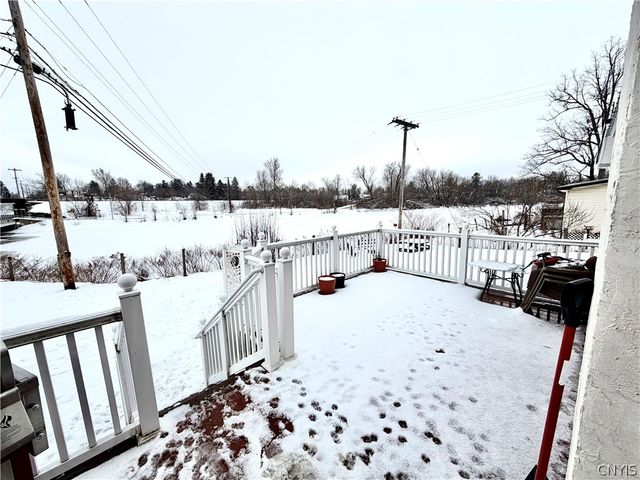 52 William Street, Gouverneur, NY 13642