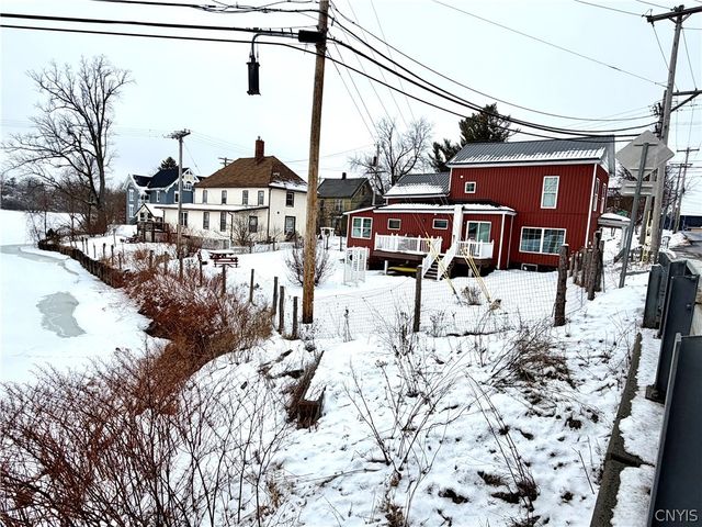 52 William Street, Gouverneur, NY 13642