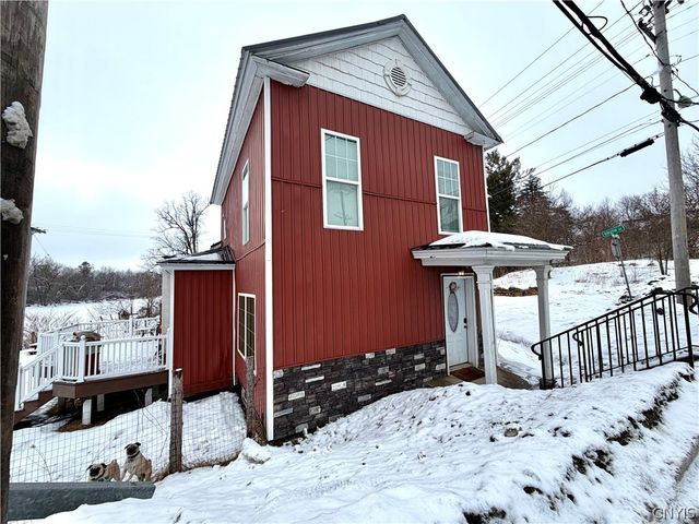 52 William Street, Gouverneur, NY 13642