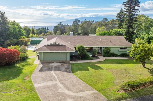 408 Copp Rd, Kula, HI 96790