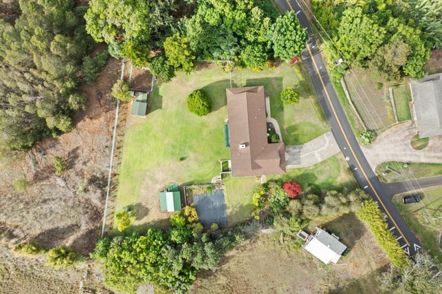 408 Copp Rd, Kula, HI 96790