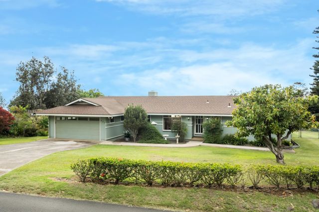 408 Copp Rd, Kula, HI 96790