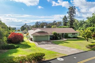 408 Copp Rd, Kula, HI 96790