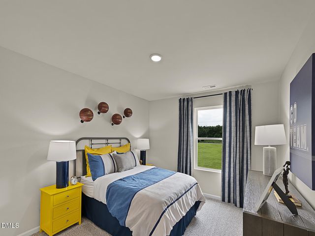 756 Red River Drive, Garner, NC 27529