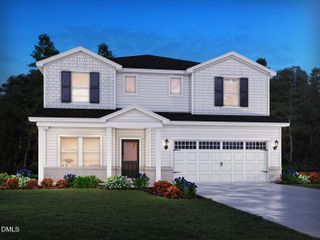 756 Red River Drive, Garner, NC 27529