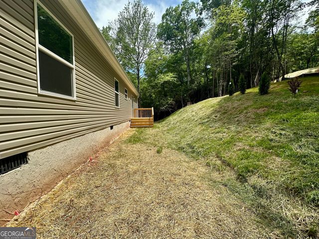 101 Sawyer Ridge Lane, Hayesville, NC 28904