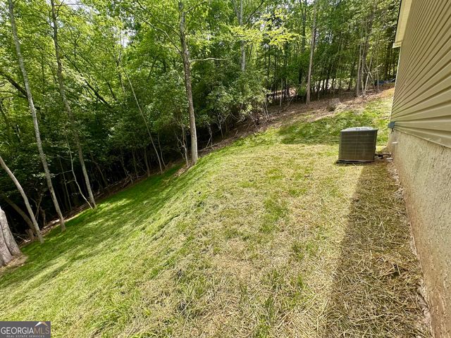 101 Sawyer Ridge Lane, Hayesville, NC 28904