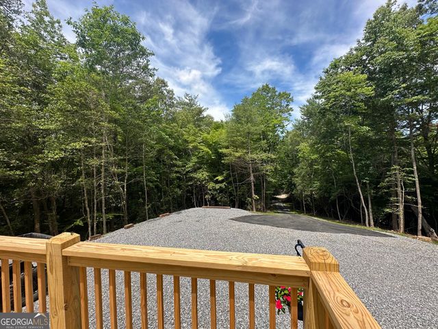 101 Sawyer Ridge Lane, Hayesville, NC 28904