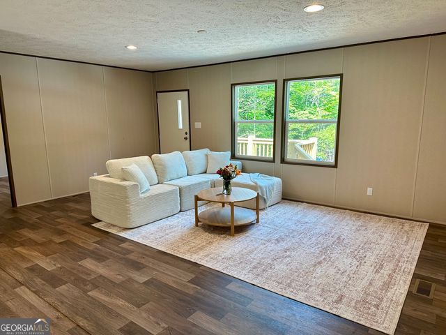 101 Sawyer Ridge Lane, Hayesville, NC 28904
