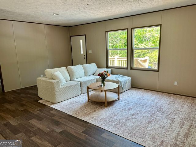 101 Sawyer Ridge Lane, Hayesville, NC 28904