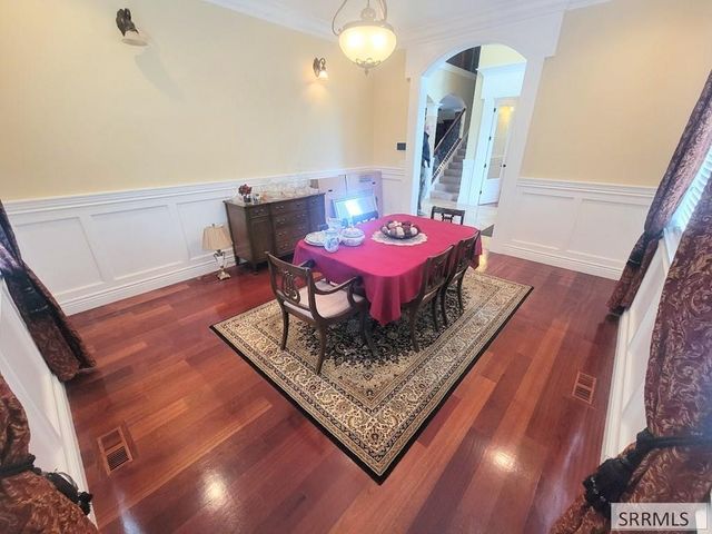 799 Wolfcreek Circle, Idaho Falls, ID 83401
