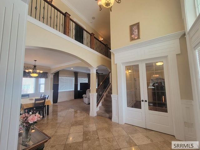 799 Wolfcreek Circle, Idaho Falls, ID 83401
