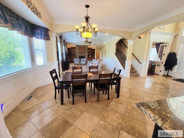 799 Wolfcreek Circle, Idaho Falls, ID 83401