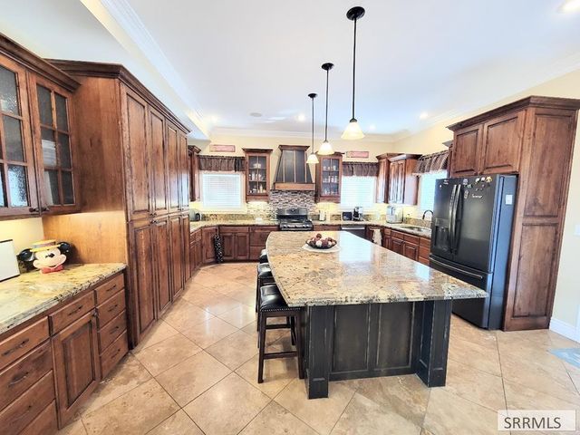 799 Wolfcreek Circle, Idaho Falls, ID 83401