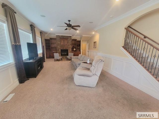 799 Wolfcreek Circle, Idaho Falls, ID 83401