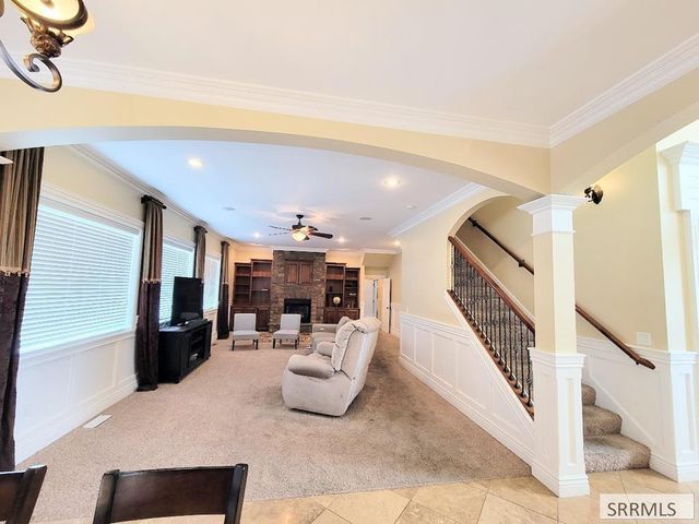799 Wolfcreek Circle, Idaho Falls, ID 83401