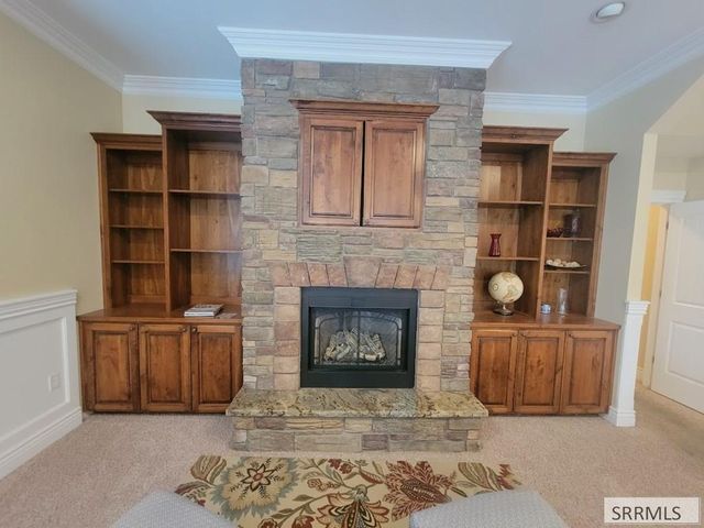 799 Wolfcreek Circle, Idaho Falls, ID 83401